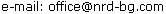 NRD-bg.com e-mail